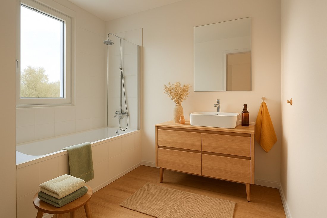 Apartment in Forêt, Saint-Germain-en-Laye, France 5 - 19064569
