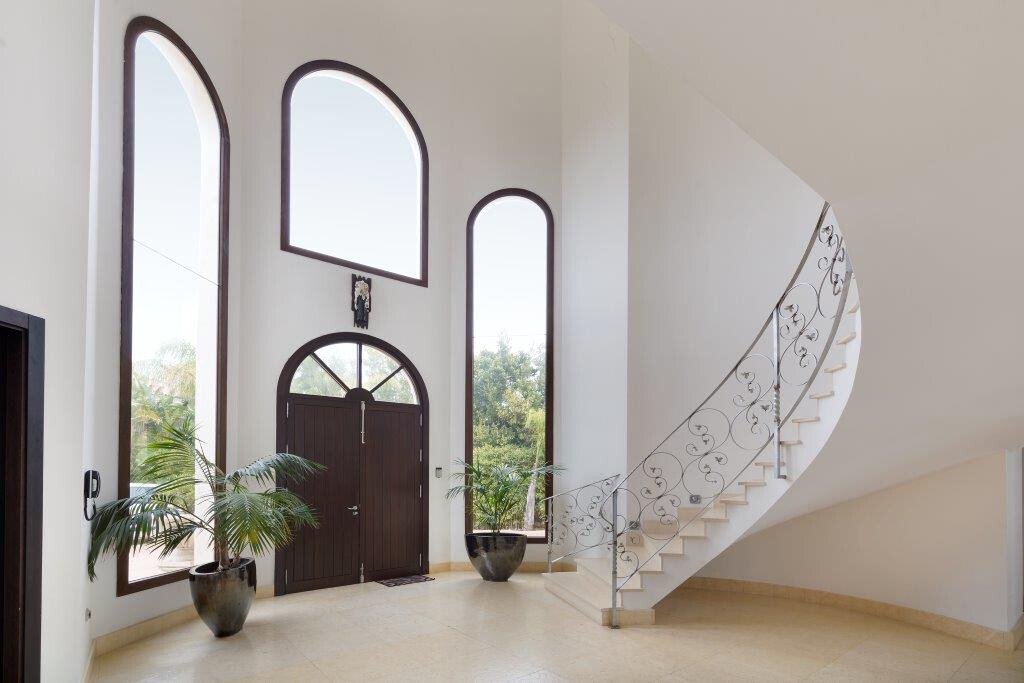 Villa a Sotogrande, San Roque, Andalusia 4 - 17442834
