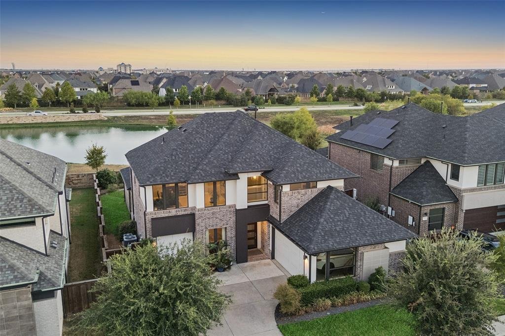 Haus in Prosper, Texas, Vereinigte Staaten 2 - 19060081