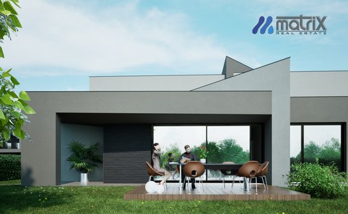 Villa à Vigonza, Vénétie, Italie 1