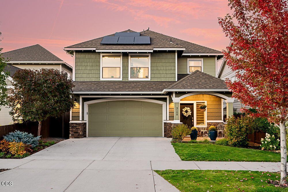 Maison à Bend, Oregon, États-Unis 1 - 19062197