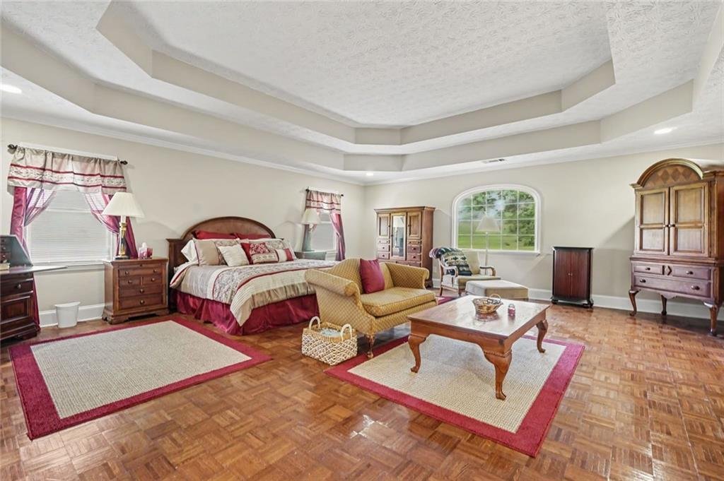 Casa en Alcovy Shores, Georgia, Estados Unidos 5 - 19063662