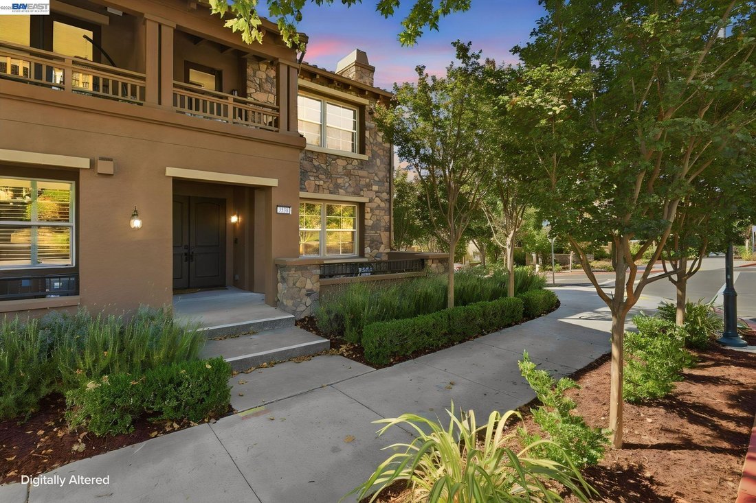 Condominio a Dublin, California, Stati Uniti 2 - 19062701