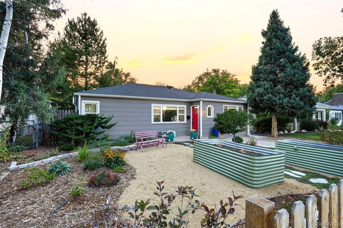 Haus in Longmont, Colorado, Vereinigte Staaten 3 - 19063005