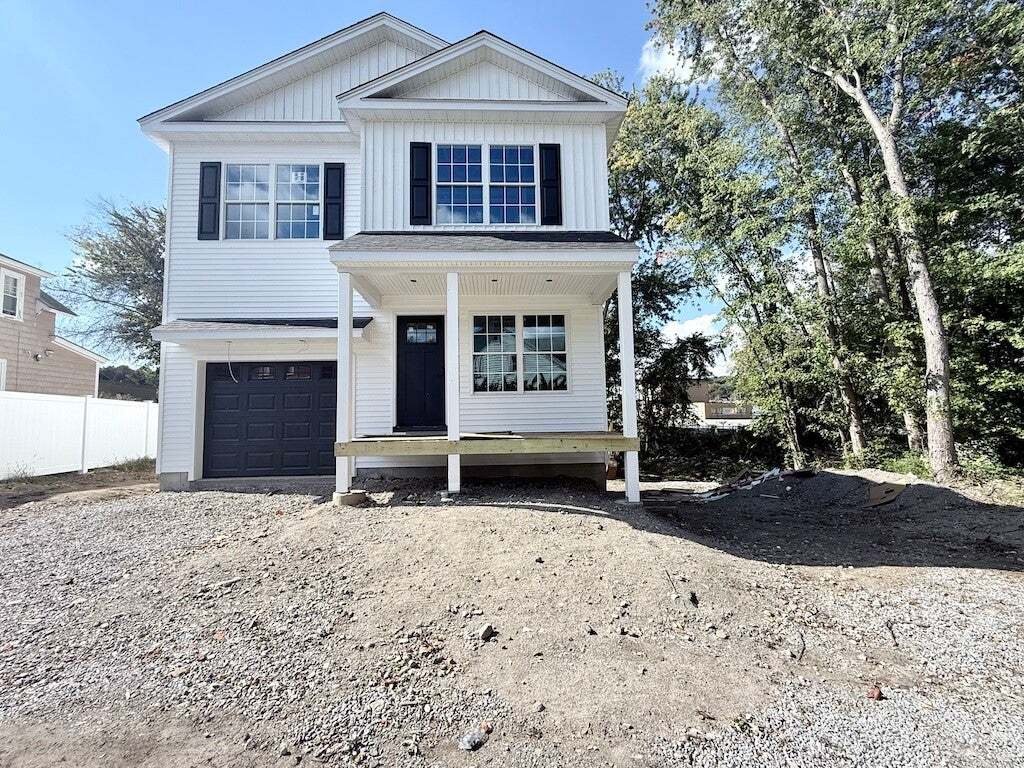 House in Johnston, Rhode Island, United States 1 - 19062497