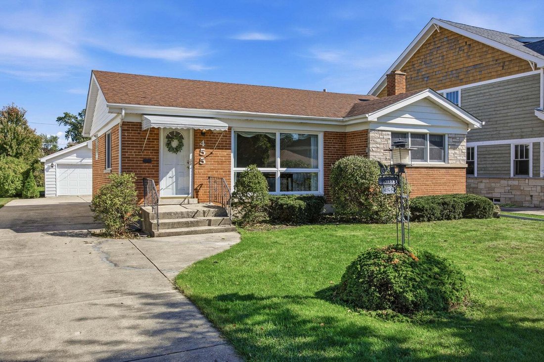 Casa en Elmhurst, Illinois, Estados Unidos 1 - 19059720