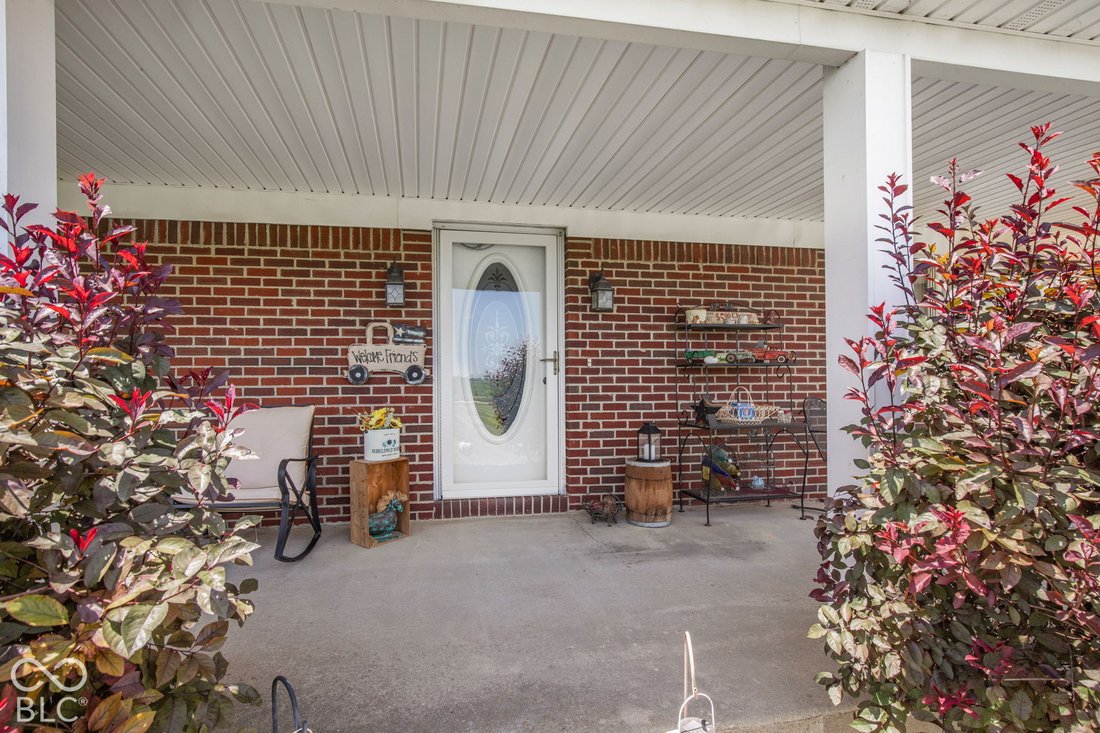 Casa a Jamestown, Indiana, Stati Uniti 5 - 19062065