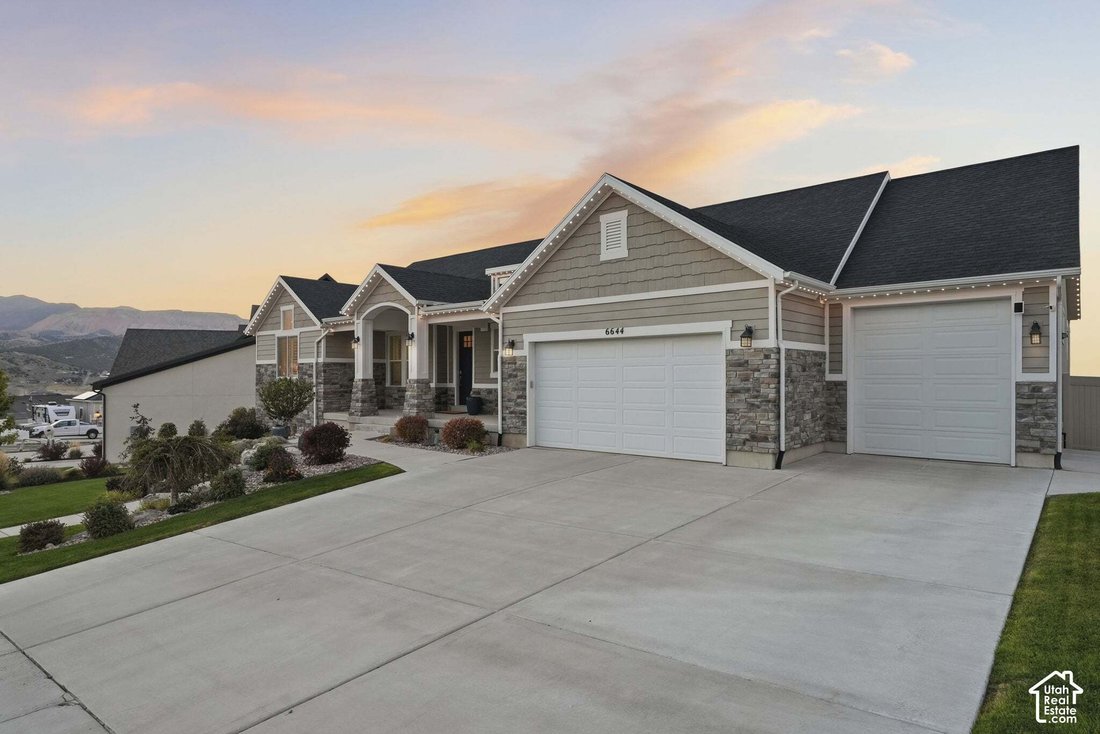House in Herriman, Utah, United States 2 - 19062563