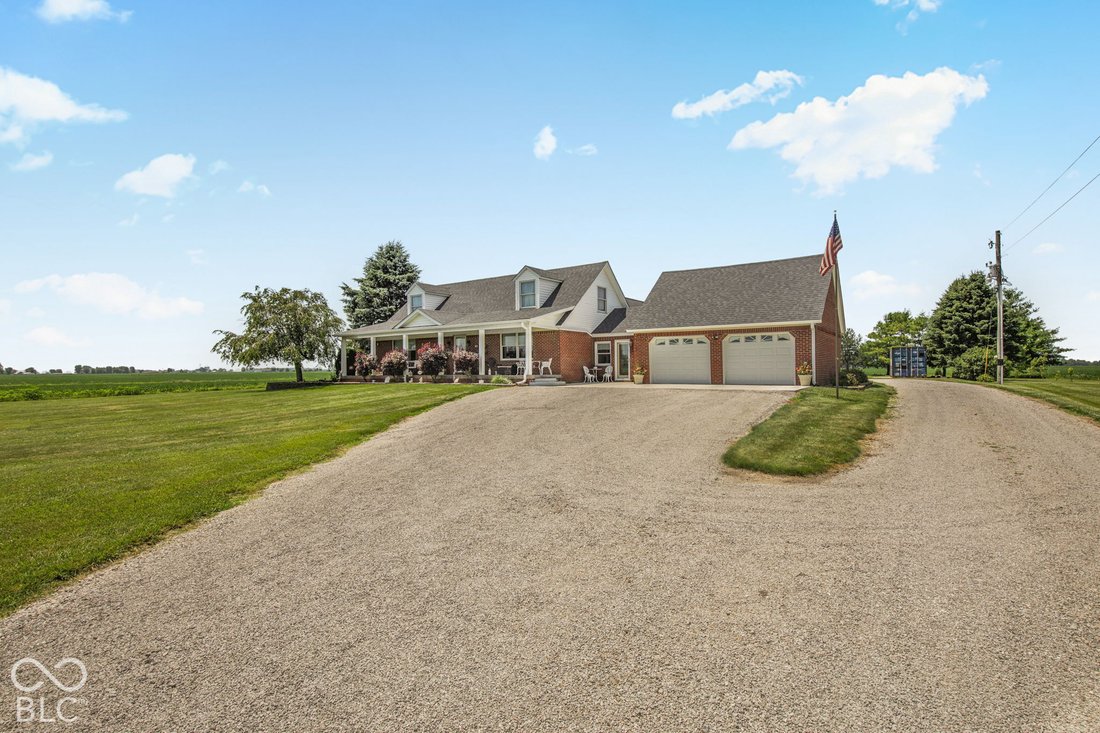 Casa a Jamestown, Indiana, Stati Uniti 3 - 19062065