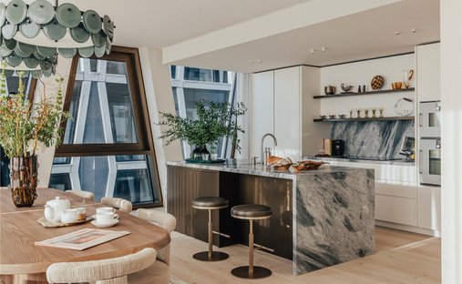 Apartamento en Victoria, Westminster, Inglaterra 1