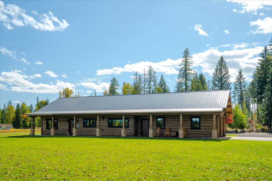 Casa a Libby, Montana, Stati Uniti 1 - 19061151