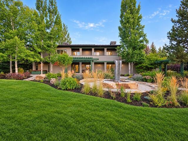 Maison à Sun Valley, Idaho, États-Unis 1 - 19062260