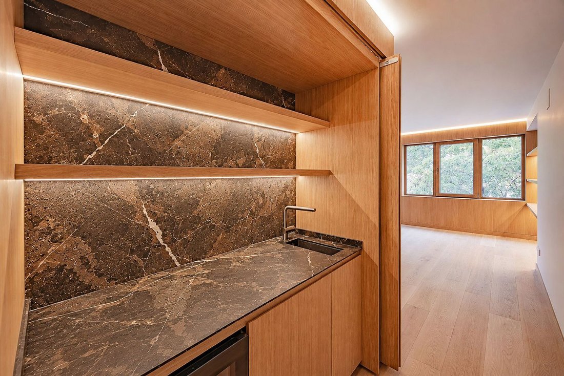 Apartment in Barrio Salamanca, Madrid, Spain 5 - 19063149