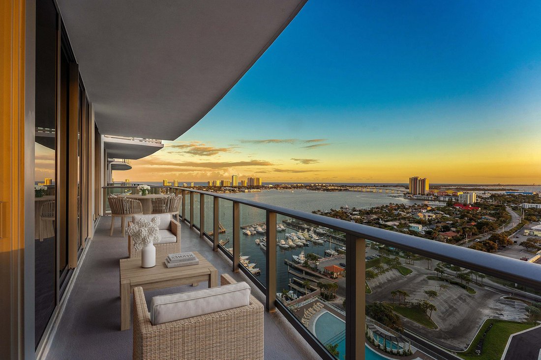 Condominio a Lake Park, Florida, Stati Uniti 1 - 18204616