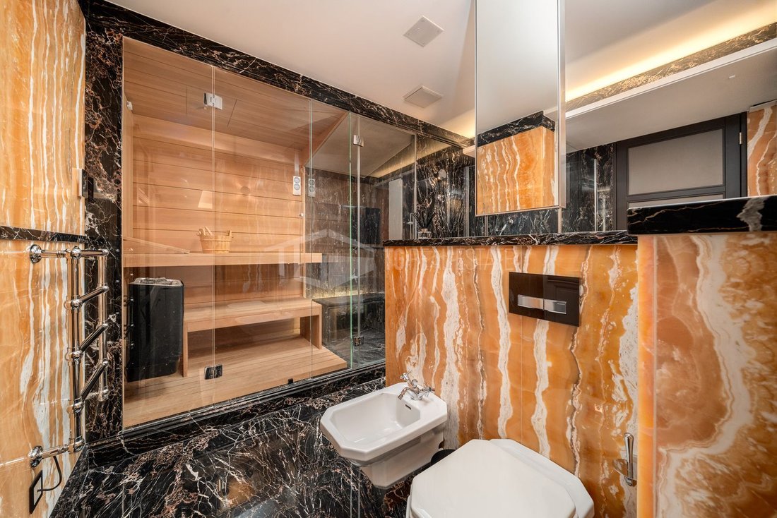 Apartment in Lugano, Ticino, Switzerland 5 - 19059121