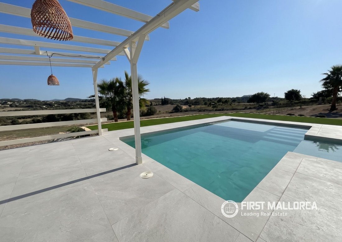 Finca in Lloret de Vistalegre, Balearic Islands, Spain 4 - 19064221