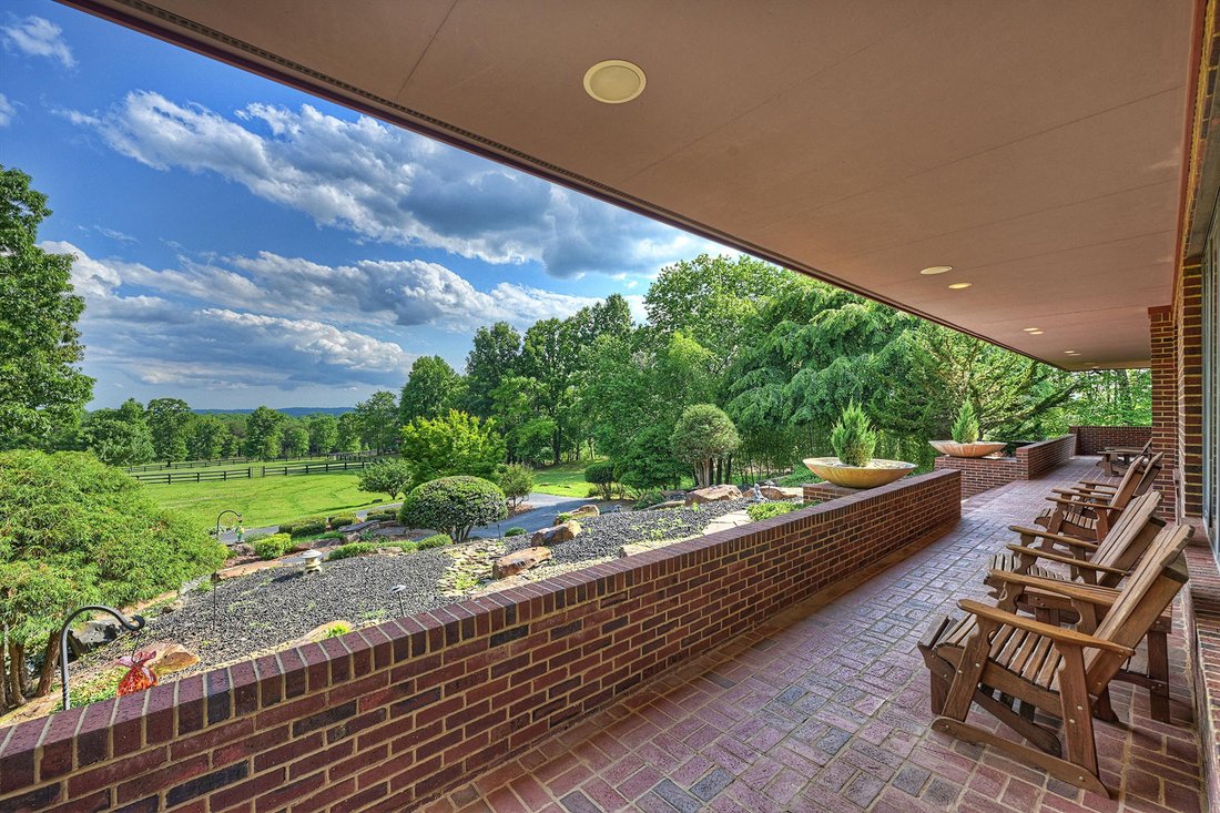 Haus in Montgomery County, North Carolina, Vereinigte Staaten 4 - 18108767