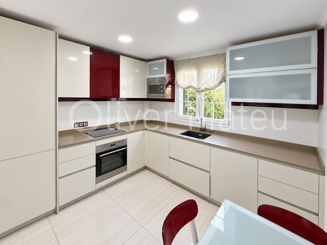 Wohnung in Santa Ponsa, Balearische Inseln, Spanien 5 - 19060268