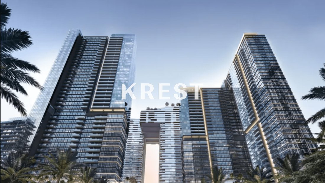 Wohnung in Zabeel, Dubai, Vereinigte Arabische Emirate 3 - 19063272