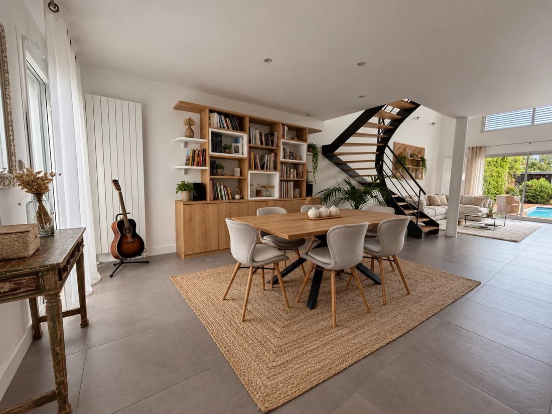 House in Pessac, Nouvelle-Aquitaine, France 5 - 19059632