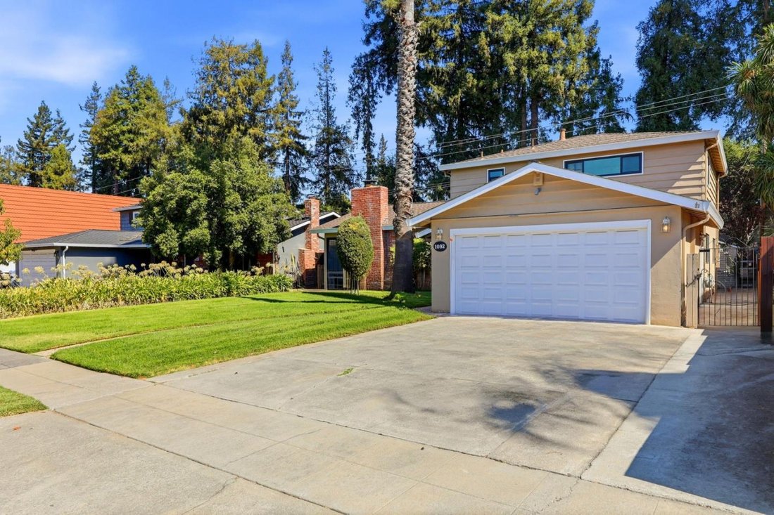 Casa a San Jose, California, Stati Uniti 3 - 19059277