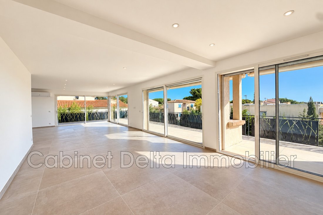 Apartment in Bandol, Provence-Alpes-Côte d'Azur, France 2 - 19060275