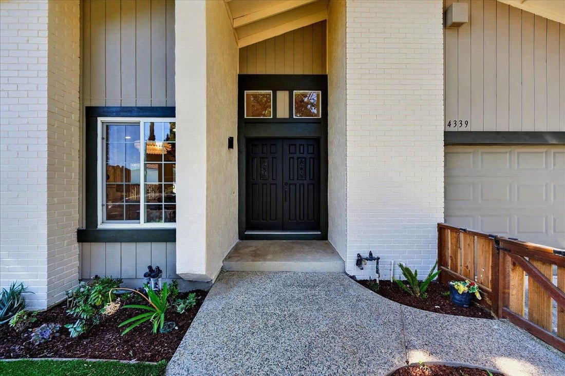 House in San Jose, California, United States 5 - 19062651