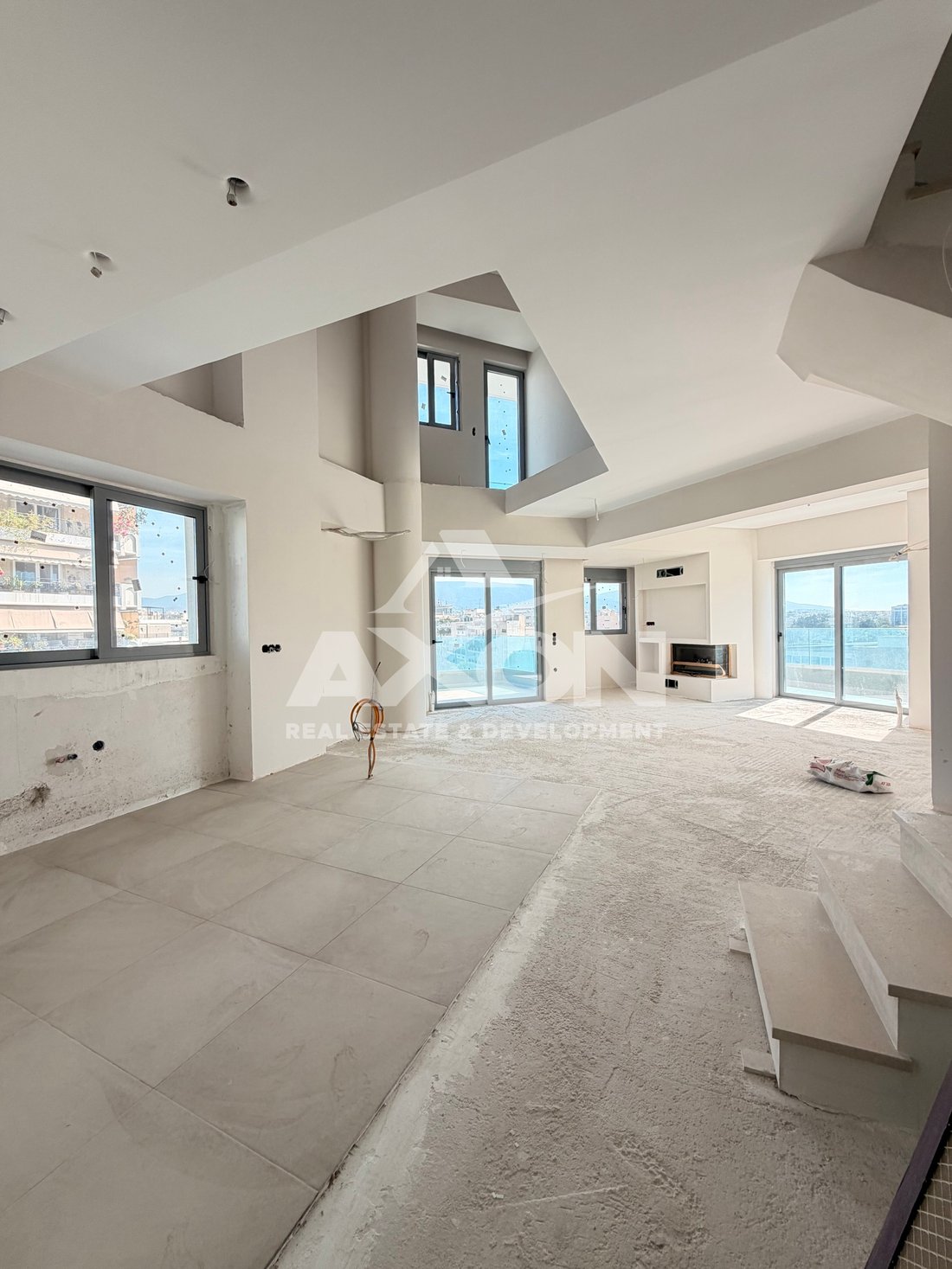 Apartment in 2nd Community of Kallithea, Attica, Greece 3 - 19059850