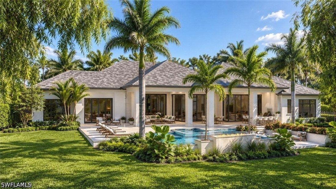 Haus in Naples, Florida, Vereinigte Staaten 2 - 18740404