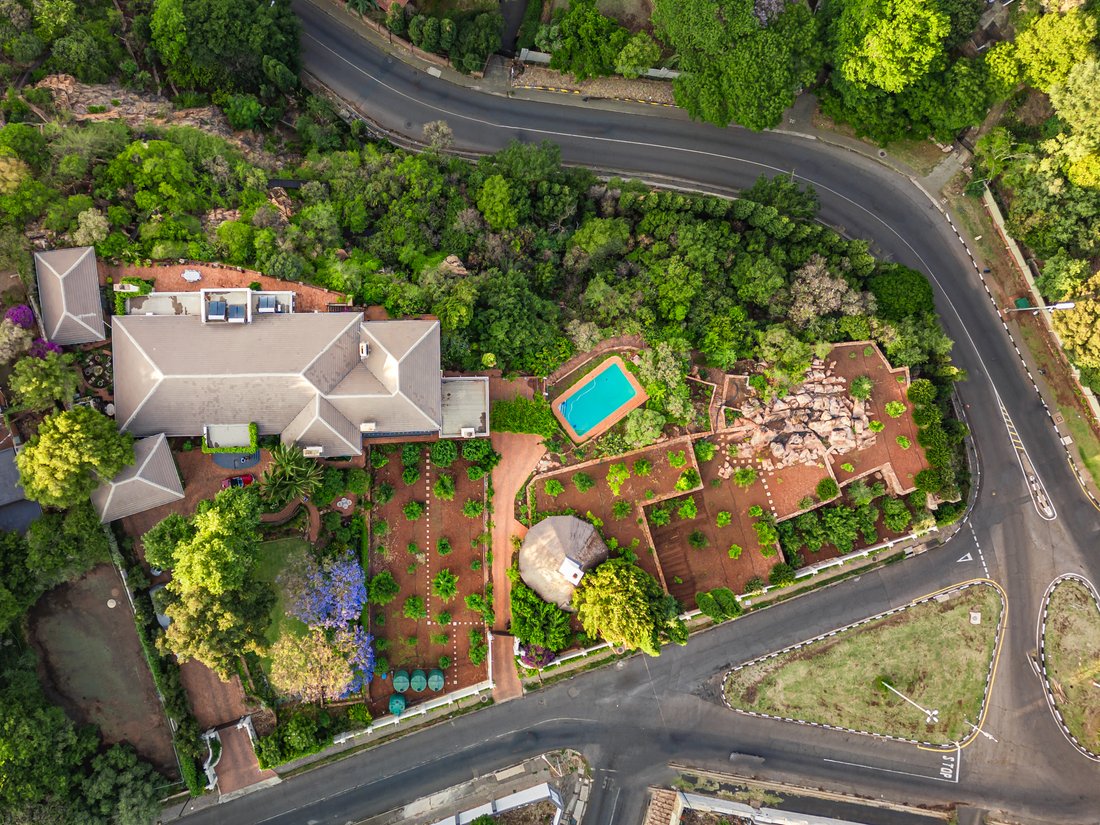 Country House in Johannesburg, Gauteng, South Africa 1 - 19061343