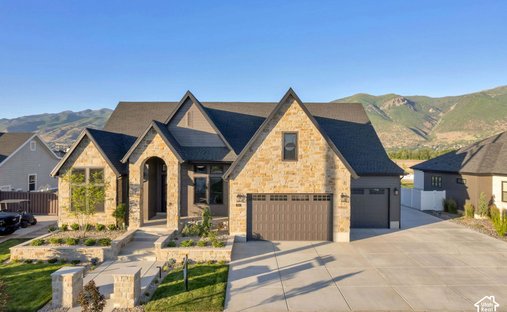 Haus in Centerville, Utah, Vereinigte Staaten 1