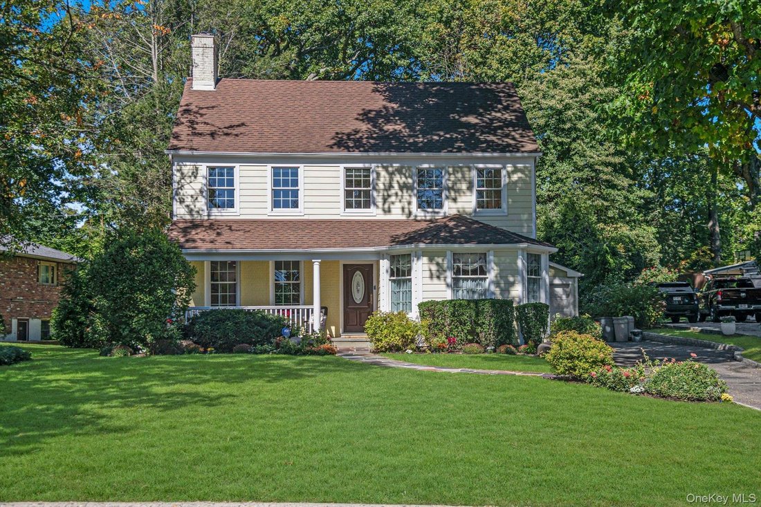 Maison à Port Washington, État de New York, États-Unis 1 - 19064267