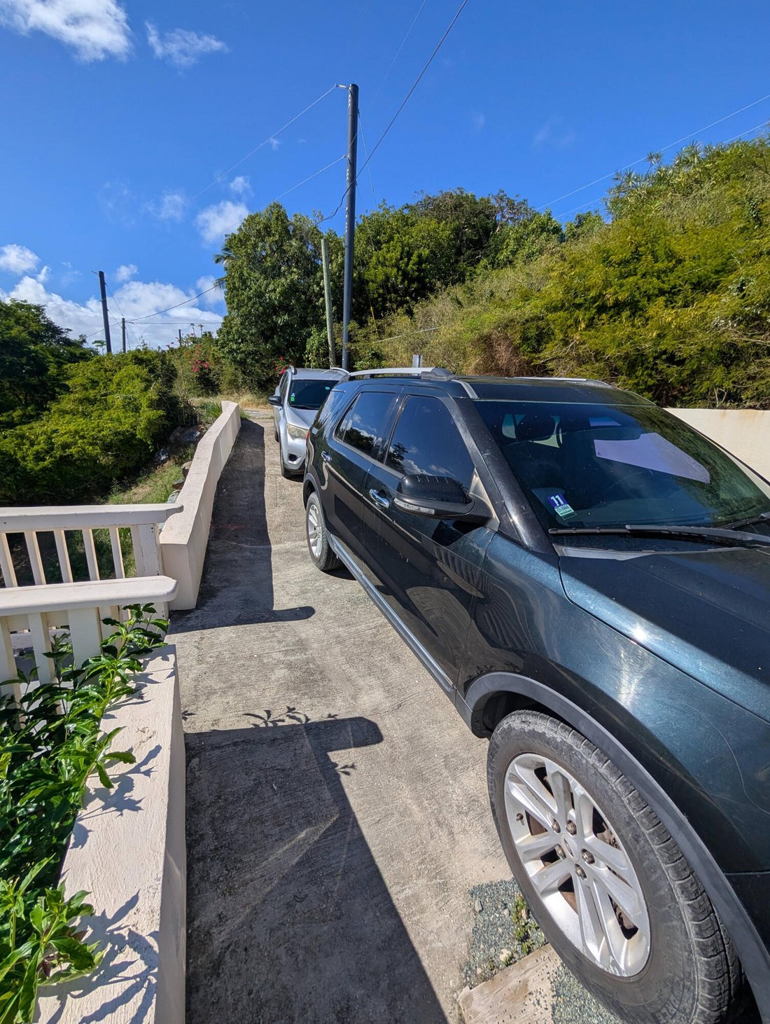 Haus in U.S. Customs and Border Protection - Area Port of St. Thomas, Saint Thomas, Amerikanische Jungferninseln 2 - 19065408