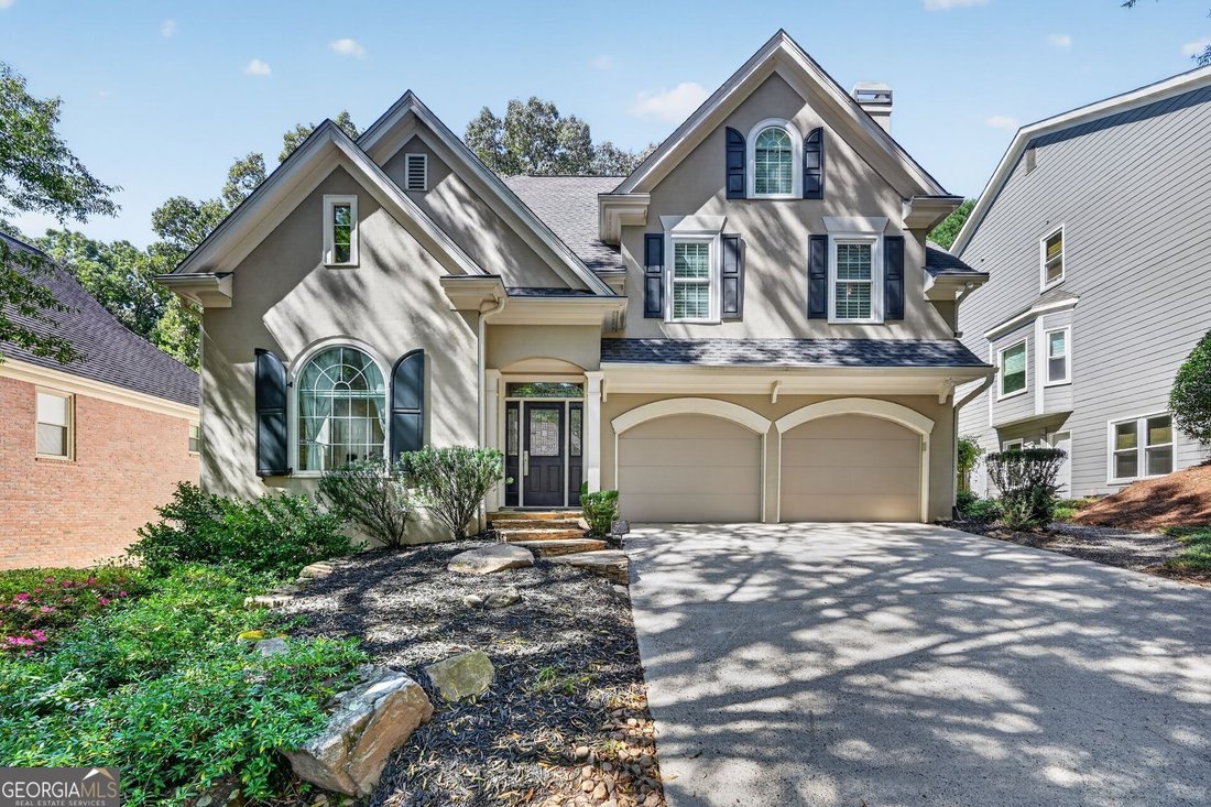 Casa en Smyrna, Georgia, Estados Unidos 1 - 19061205