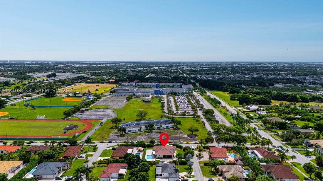 House in Homestead, Florida, United States 4 - 19059292