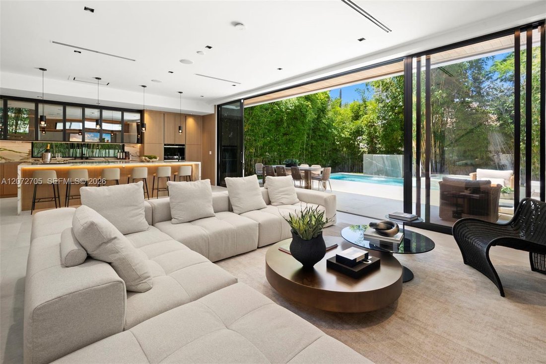 House in Miami Beach, Florida, United States 1 - 19063738