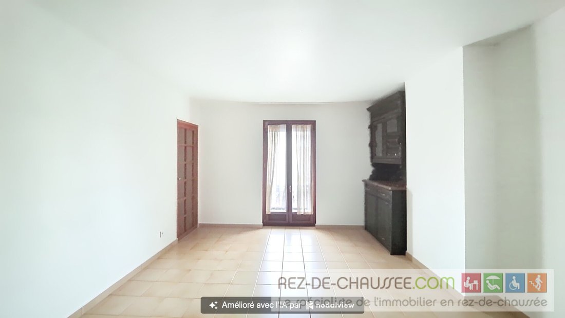 Appartement à Palais Royal, Paris 1er Arrondissement, Paris 5 - 19064075