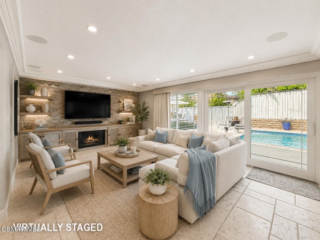 House in Thousand Oaks, California, United States 3 - 19065458