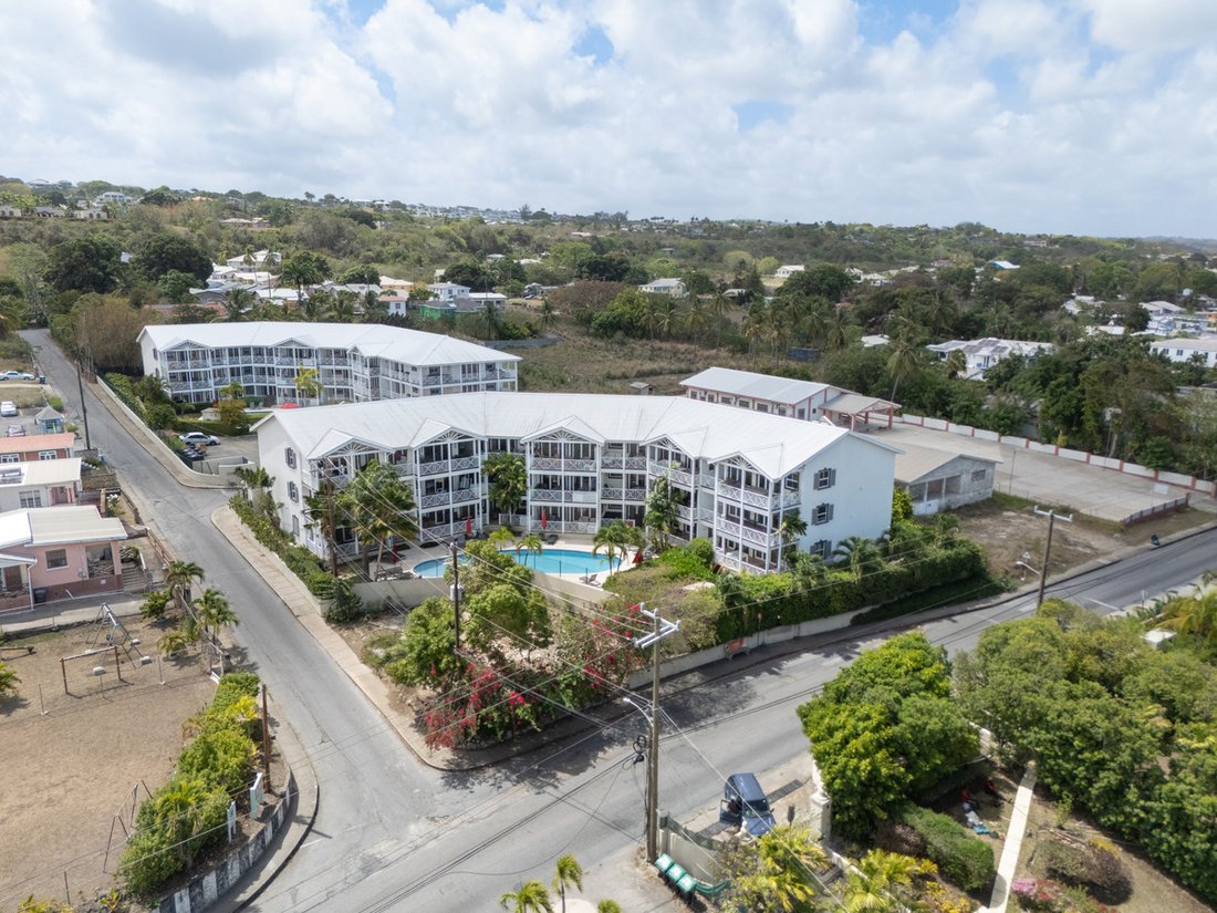 Villa a Weston, Saint James, Barbados 2 - 19062425