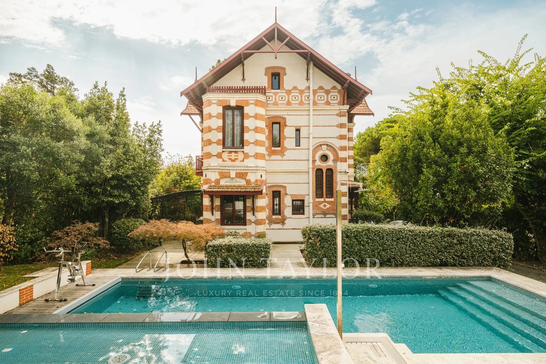 House in Pereire-Ville-d'Hiver, Arcachon, France 2 - 19064386