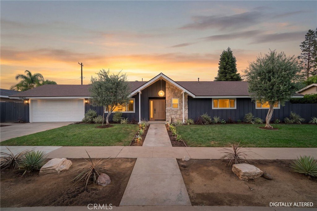 Casa en Santa Ana, California, Estados Unidos 1 - 19065551