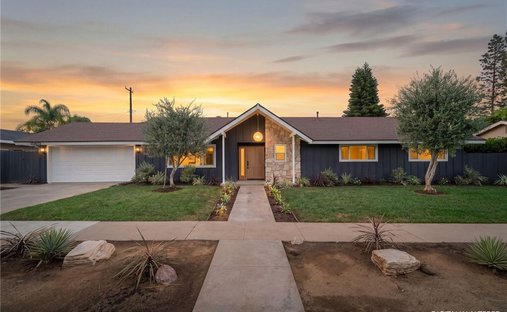 Maison à Santa Ana, Californie, États-Unis 1