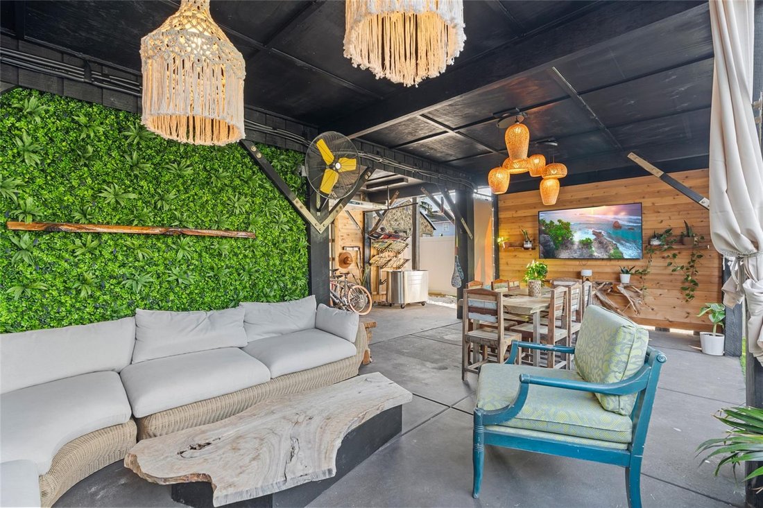 Casa a St. Pete Beach, Florida, Stati Uniti 5 - 19062848