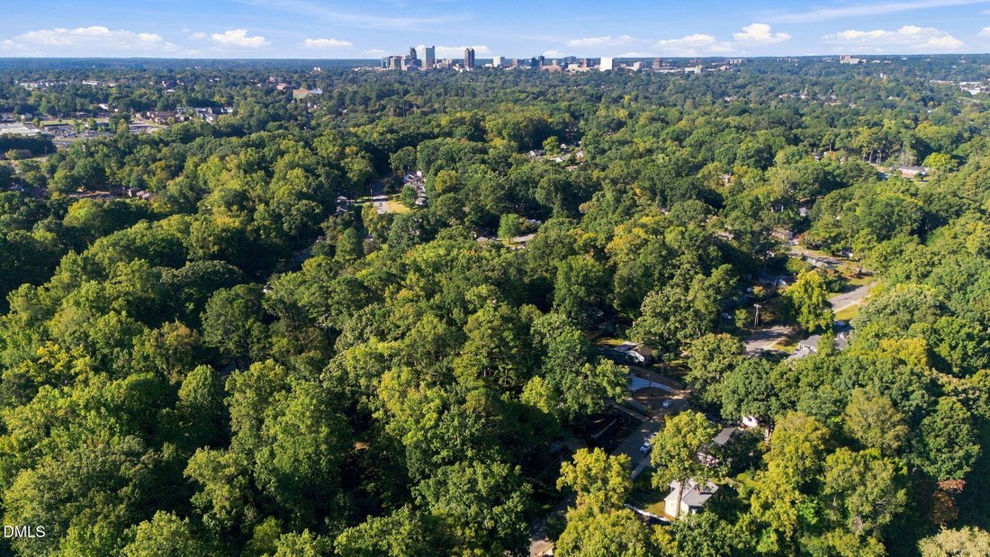 Haus in Raleigh, North Carolina, Vereinigte Staaten 4 - 19063083