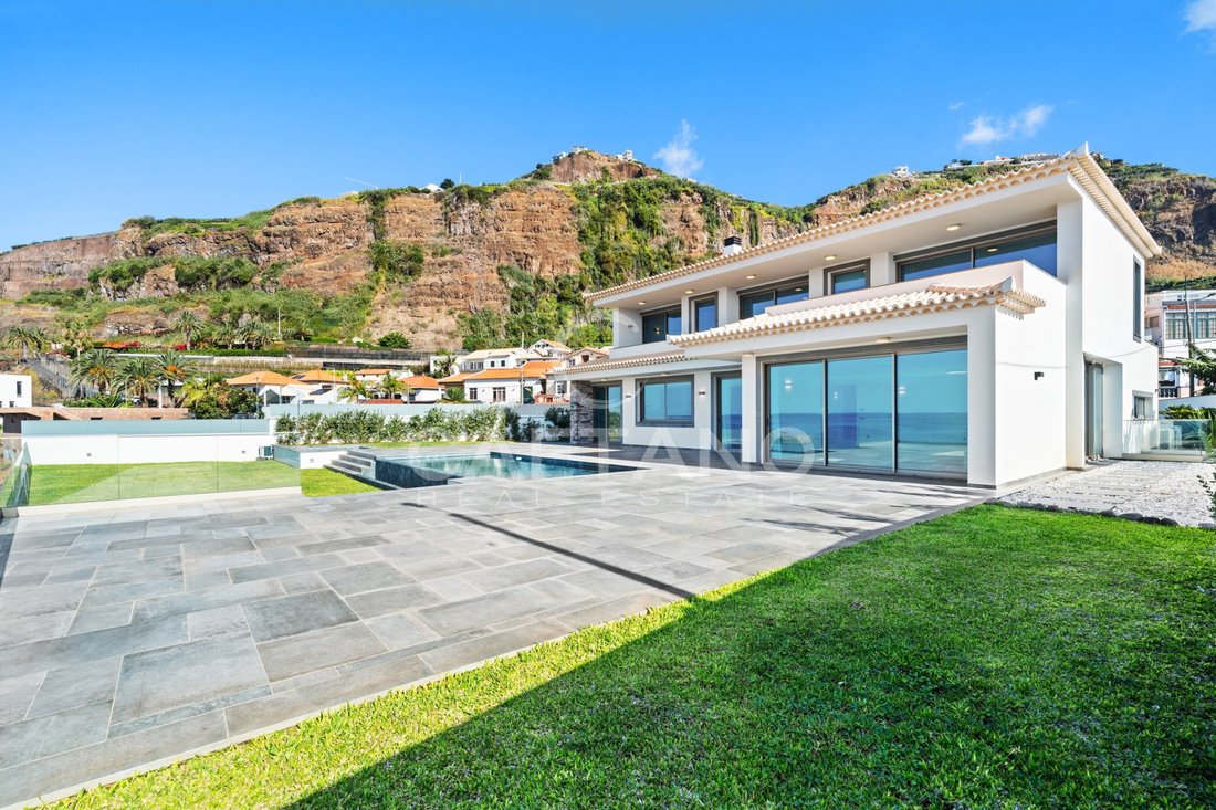 Villa in Ponta do Sol, Madeira, Portugal 4 - 19060691