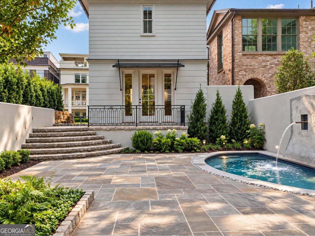House in Atlanta, Georgia, United States 1 - 19059951
