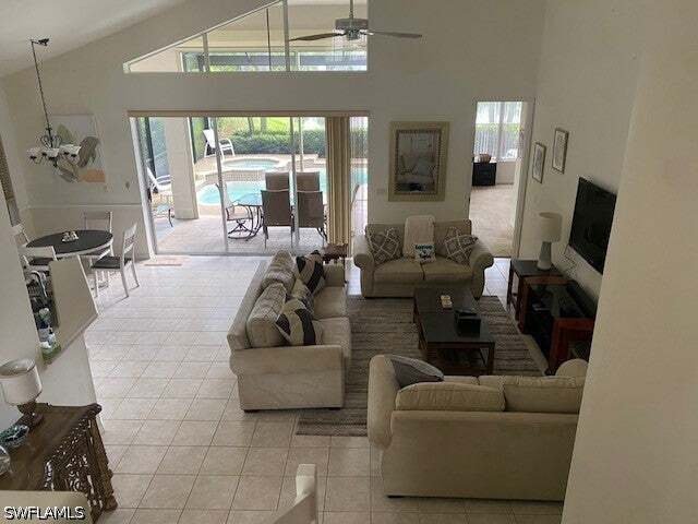 Casa en Naples, Florida, Estados Unidos 5 - 19059181