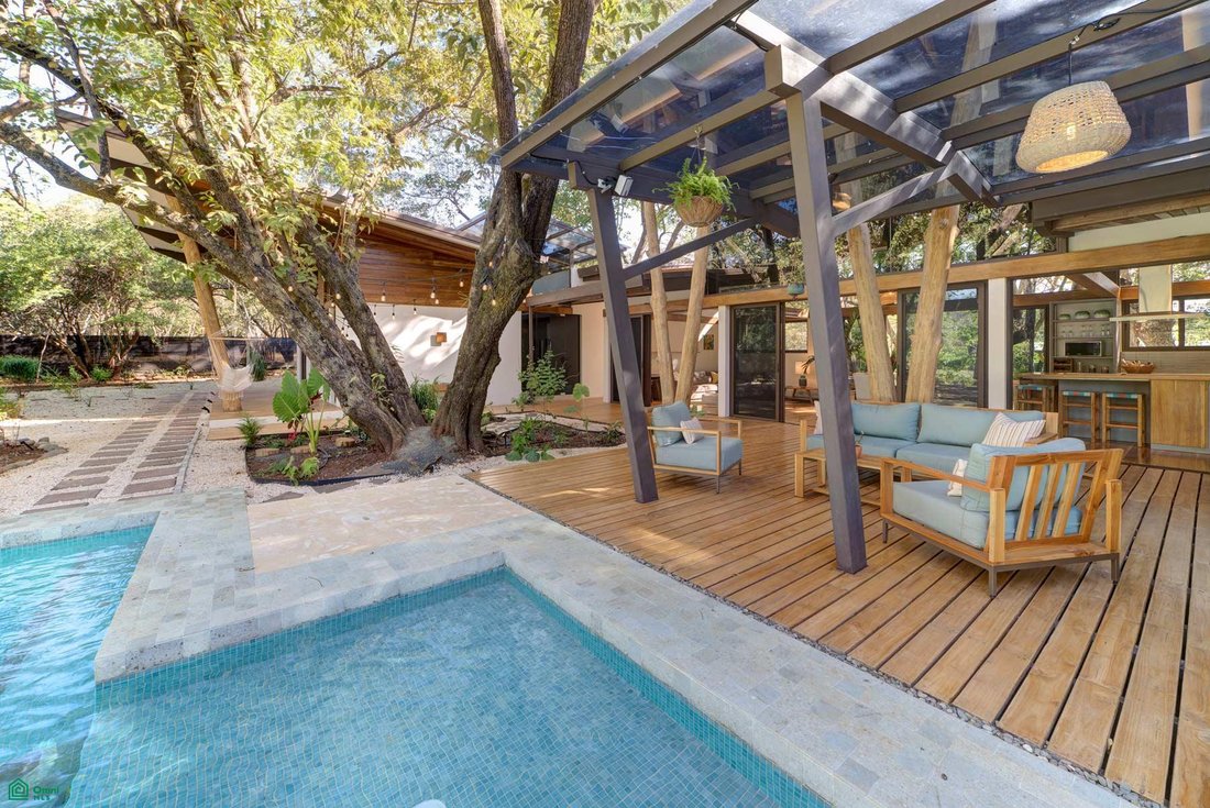 House in Cabo Velas, Santa Cruz, Costa Rica 1 - 19063051