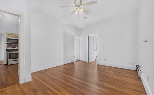 Condo in Boston, Massachusetts, United States 1