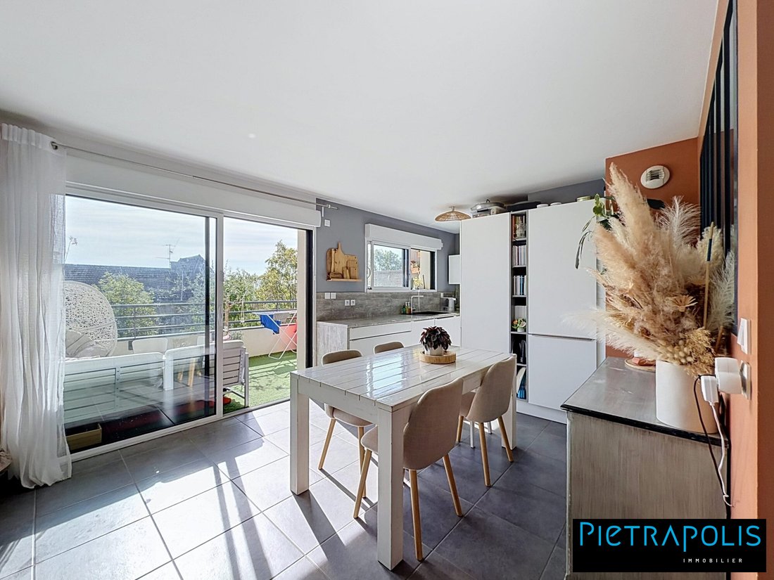 Apartment in Centre, Gex, France 2 - 19065674